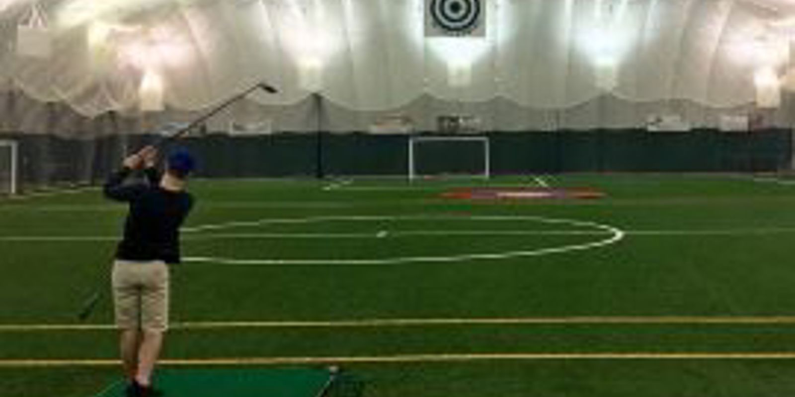 Hastings Field House Municipality of Trent Hills