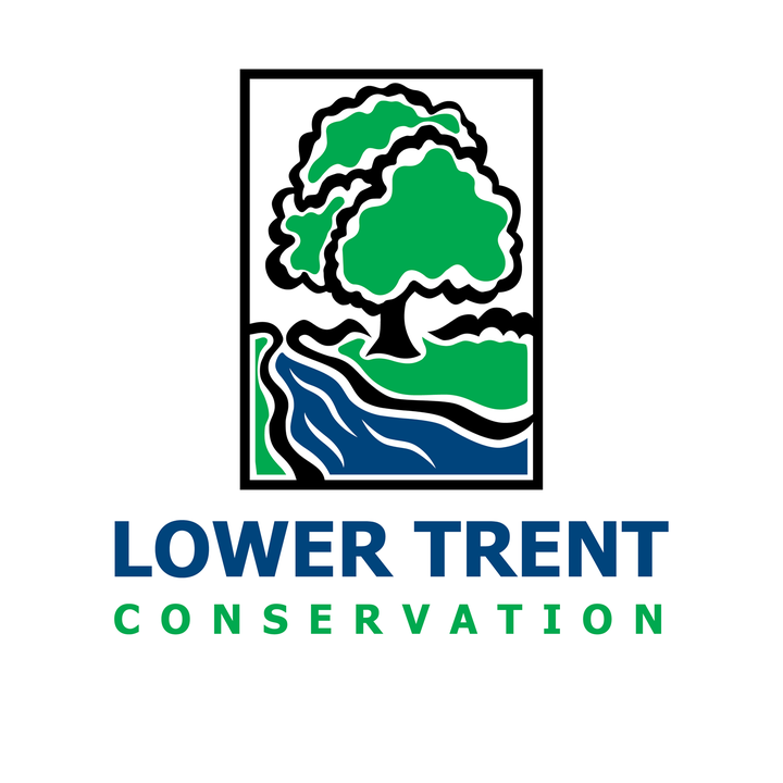 Lower Trent Conservation Authority logo