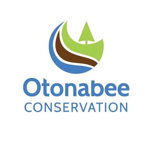 Otonabee Conservation Authority logo