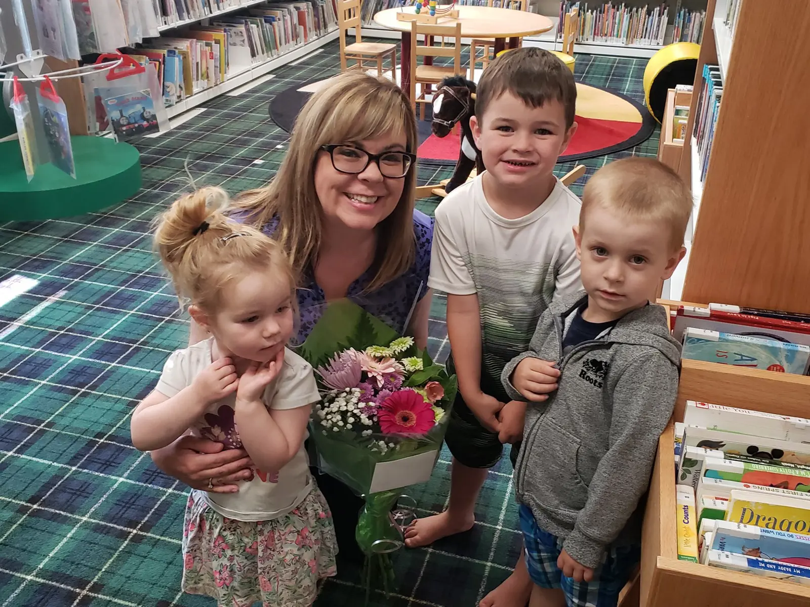 Libraries | Municipality of Trent Hills